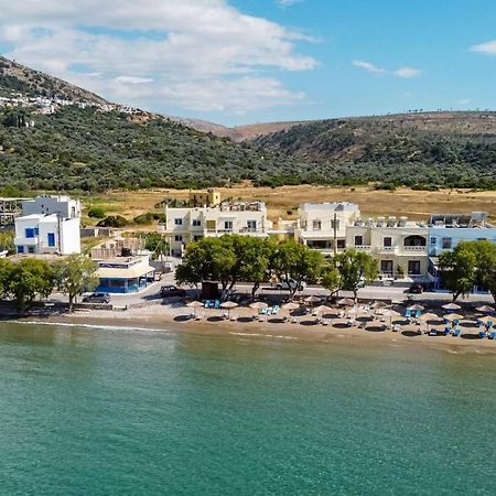 Almiriki Chios Rooms & Apartments Líthion Exterior foto